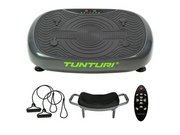 Tunturi Cardio Fit V10 Vibration Trainer