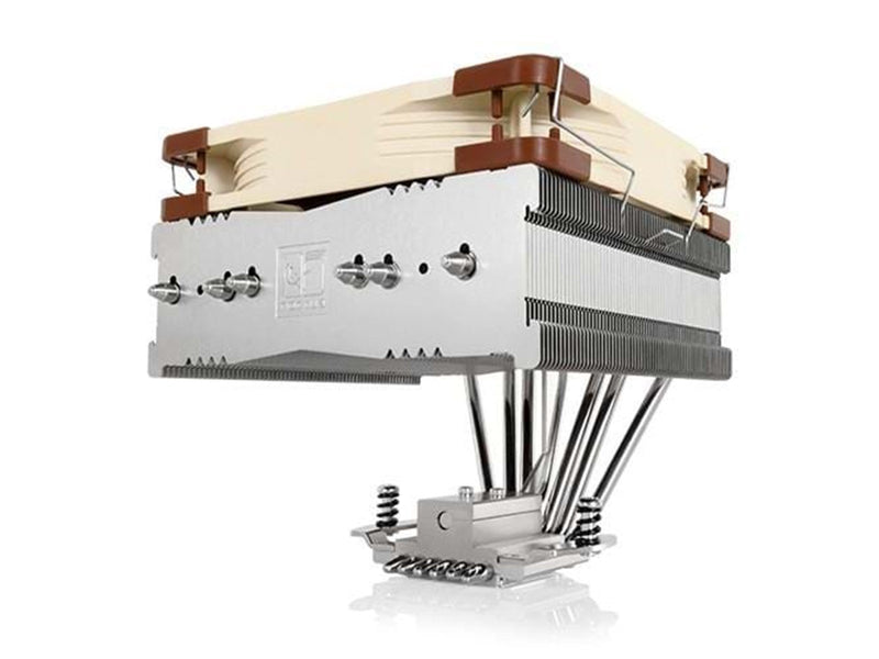 Noctua NH-C14S - CPU-Luftkühler - Max 24 dBA