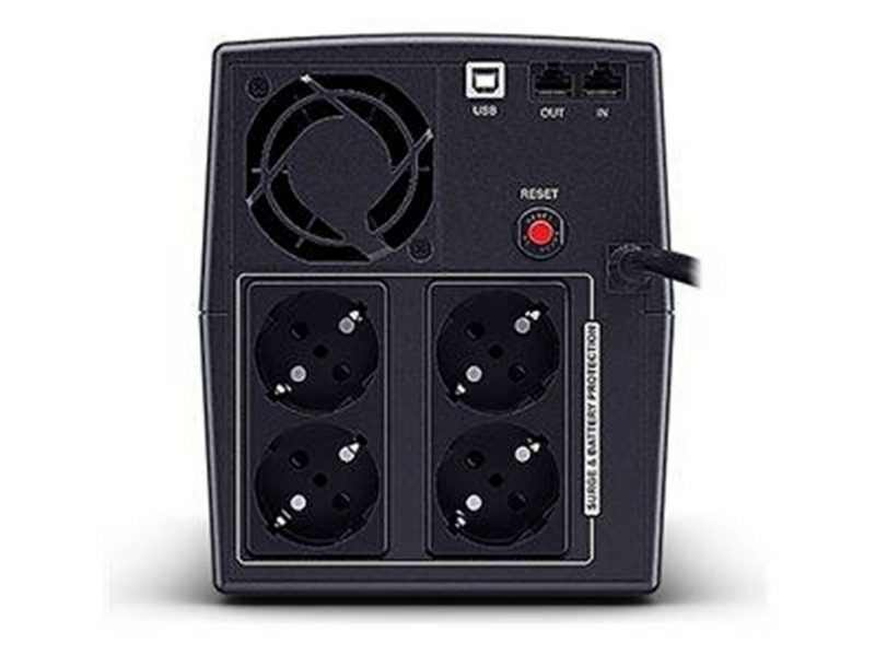 CyberPower UT1500EG - 1500VA/900W - UPS