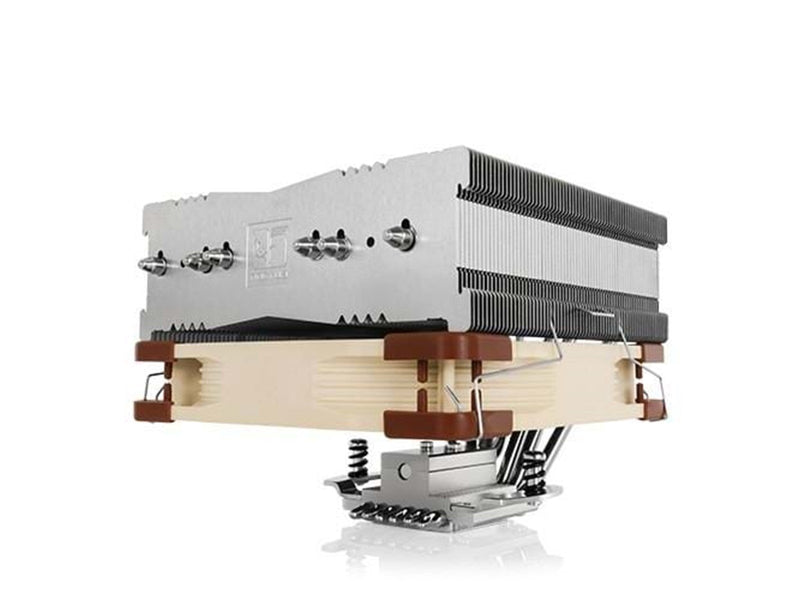 Noctua NH-C14S - CPU-Luftkühler - Max 24 dBA