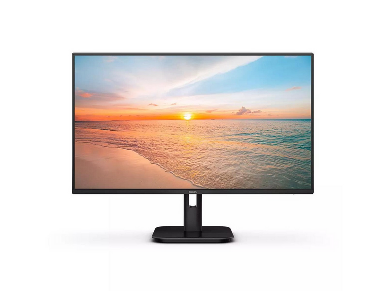 24" Philips 24E1N1100A - 1920x1080 (FHD) - 100Hz - IPS