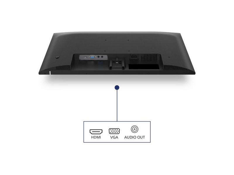 27" Philips 27E1N1100A - 1920x1080 (FHD) - 100Hz - IPS