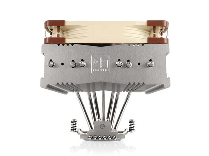 Noctua NH-C14S - CPU-Luftkühler - Max 24 dBA