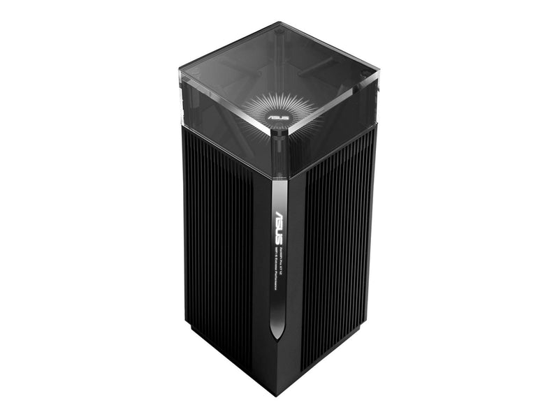 ASUS ZenWiFi Pro XT12 (2 pack) - Mesh router Wi-Fi 6