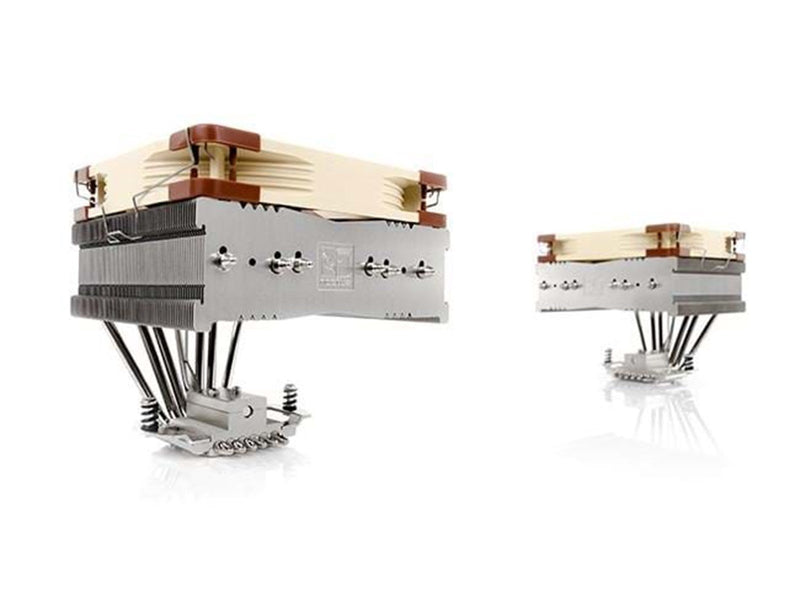 Noctua NH-C14S - CPU-Luftkühler - Max 24 dBA