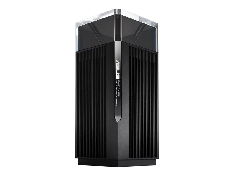 ASUS ZenWiFi Pro XT12 (2 pack) - Mesh router Wi-Fi 6