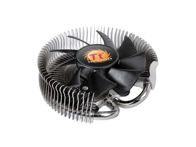 Thermaltake MeOrb II - CPU-Luftkühler - Max 28 dBA