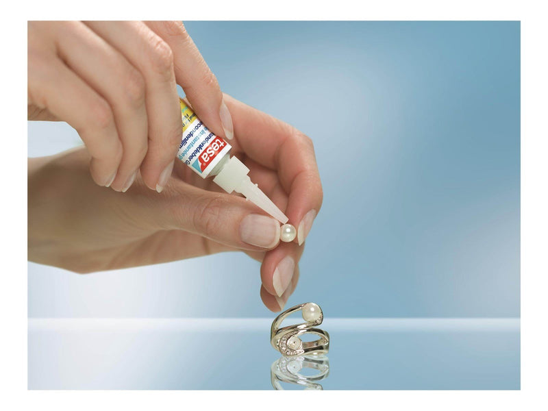 tesa Instant Glue liquid 4.5g