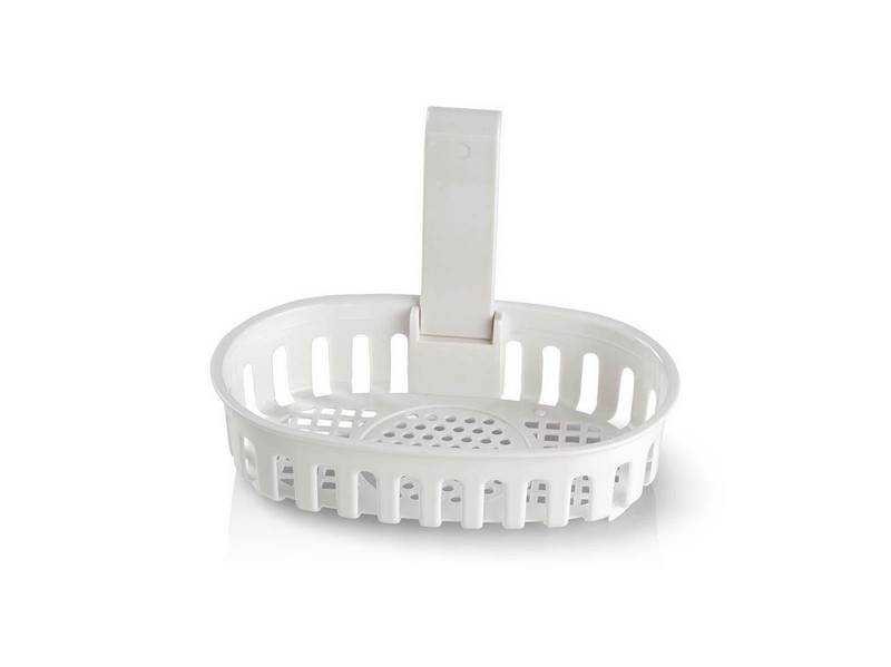 Nedis JECL110WT Ultrasonic Jewellery Cleaner