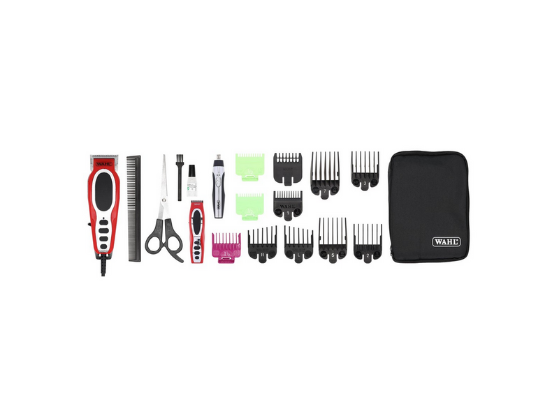 Wahl Haartrimmer Close Cut Combo Head & Body Grooming kit