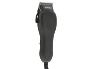 Wahl Haartrimmer Smooth Pro Black Edition