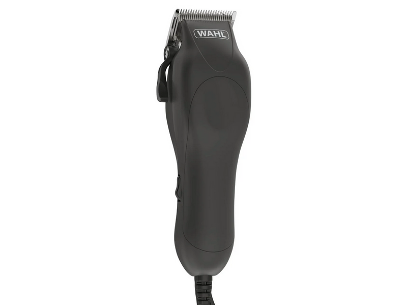 Wahl Haartrimmer Smooth Pro Black Edition