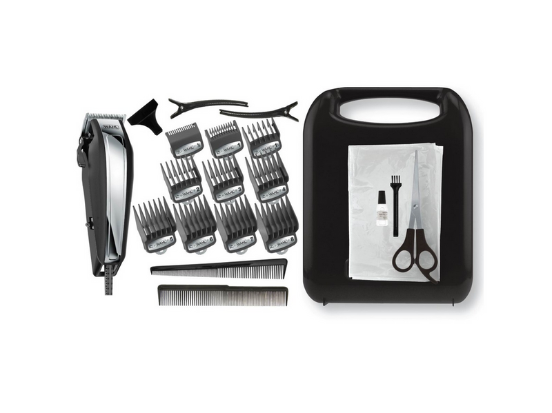 Wahl Haartrimmer Chrome Pro Premium
