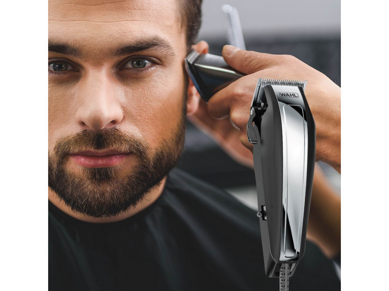 Wahl Haartrimmer Chrome Pro Premium