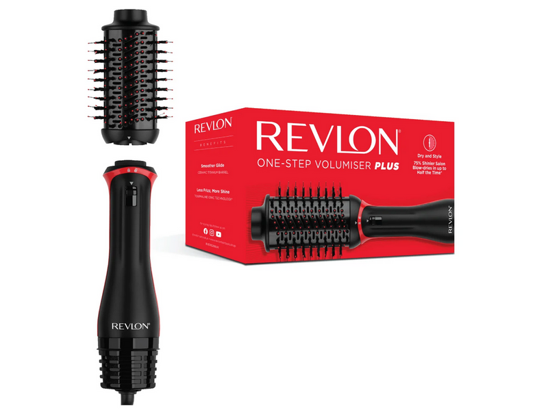 Revlon Lockenstab Volumiser One-Step Plus RVDR5298E