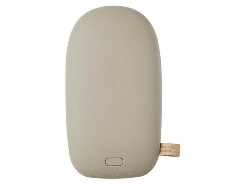 GreyLime Power Stone ll - 20000 mAh