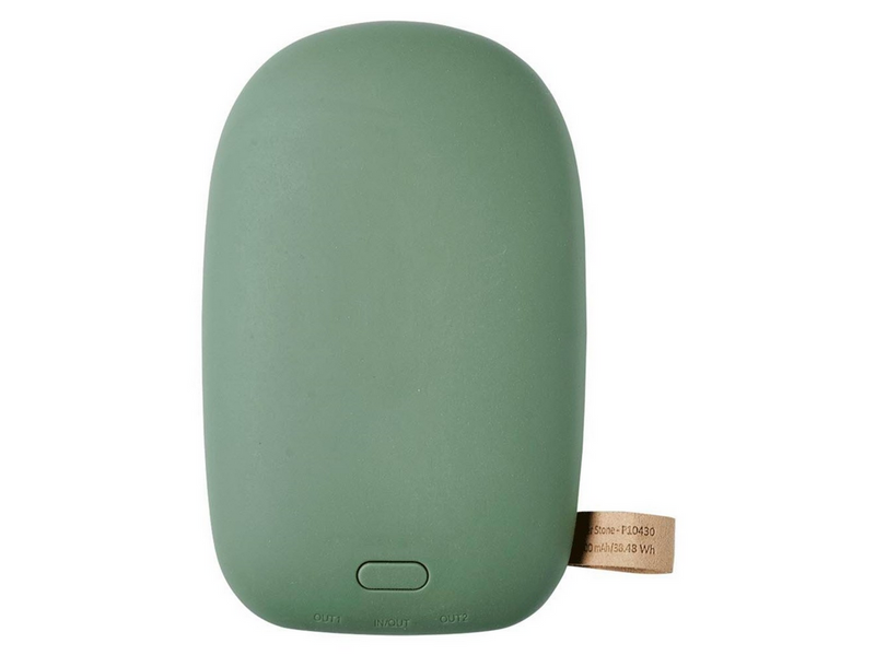 GreyLime Power Stone ll - 10400 mAh