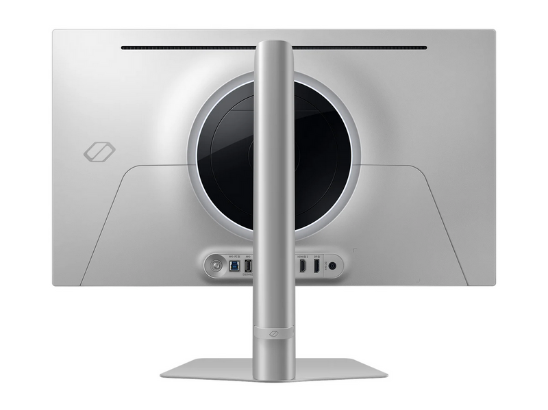27" Samsung Odyssey OLED G6 S27DG602SU - 2560x1440 (QHD) - 360Hz - OLED