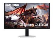 32" Samsung Odyssey OLED G8 S32DG802SU - 3840x2160 (4K) - 240Hz - OLED