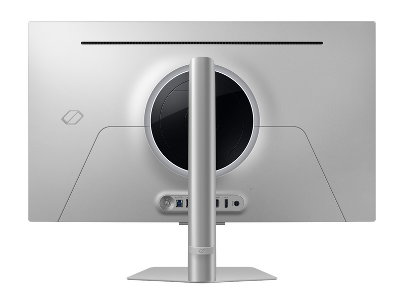 32" Samsung Odyssey OLED G8 S32DG802SU - 3840x2160 (4K) - 240Hz - OLED