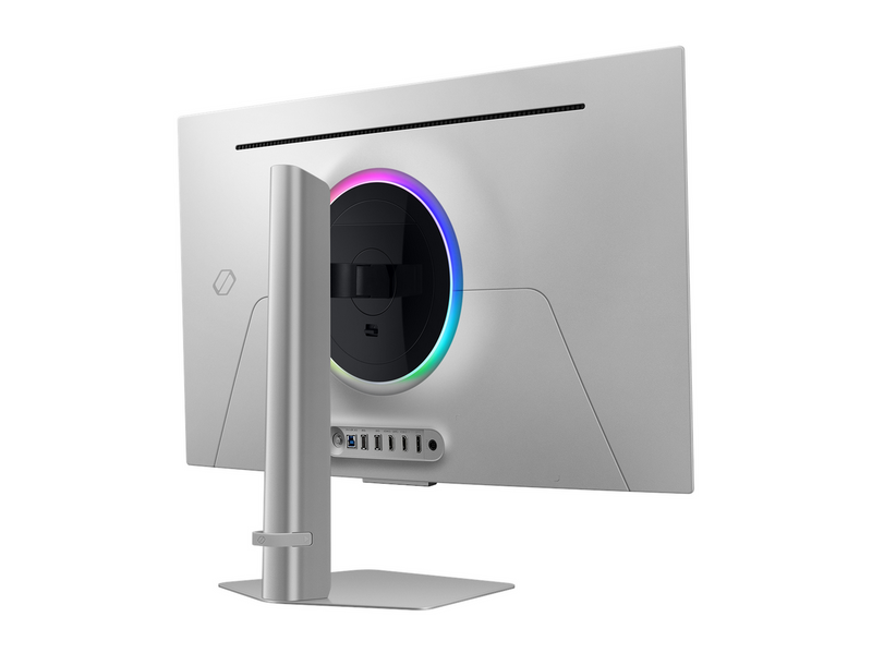32" Samsung Odyssey OLED G8 S32DG802SU - 3840x2160 (4K) - 240Hz - OLED