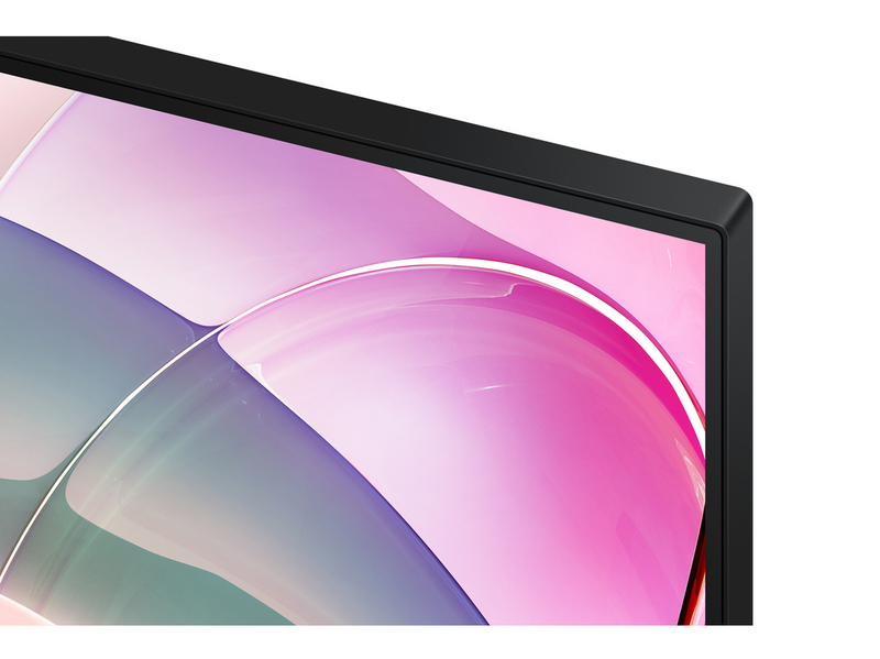 27" Samsung ViewFinity S7 S27D706EAU - 3840x2160 (4K) - 60Hz - IPS