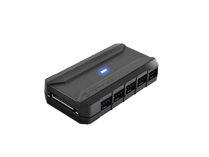 Thermaltake Commander FP - PWM hub