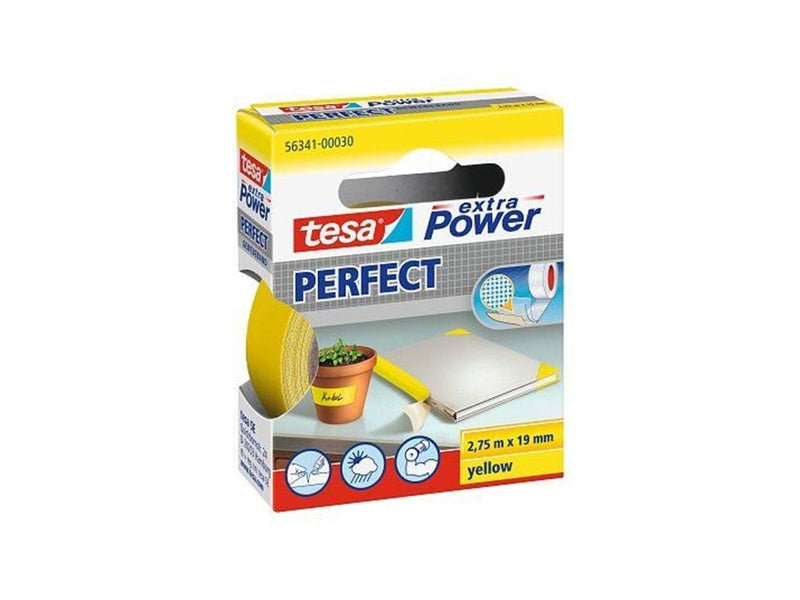 tesa extra Power Perfect 2.75m x 19mm