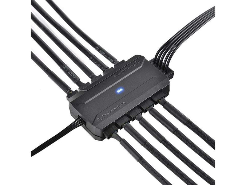 Thermaltake Commander FP - PWM hub