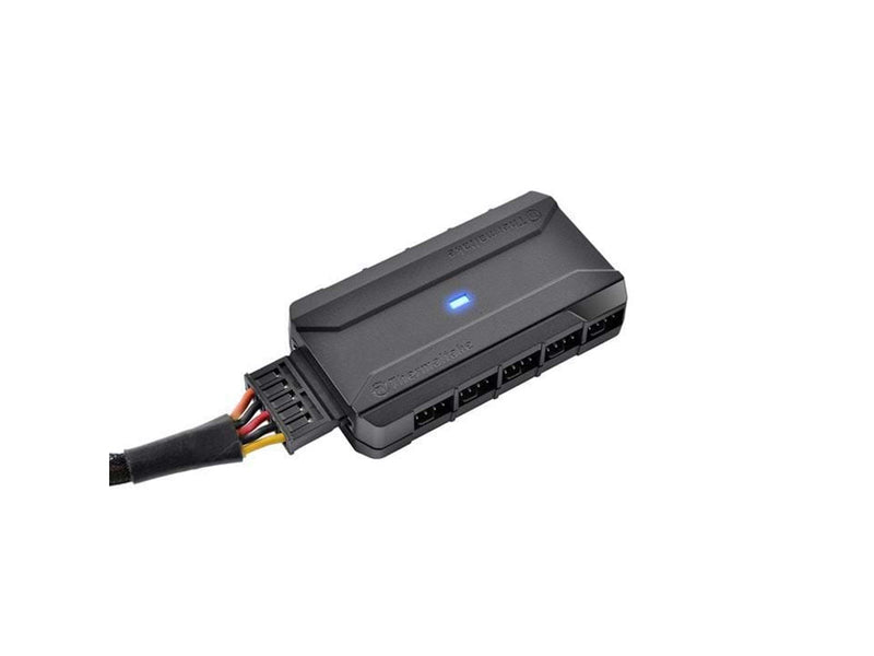Thermaltake Commander FP - PWM hub