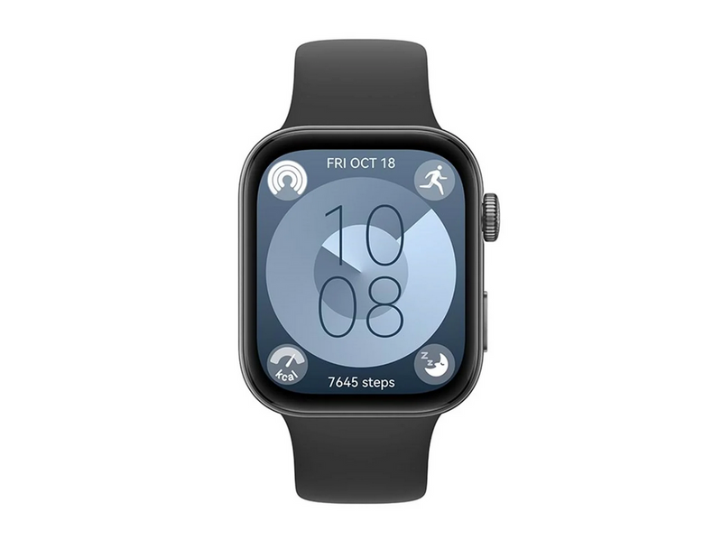 Huawei Watch FIT 3 - Black