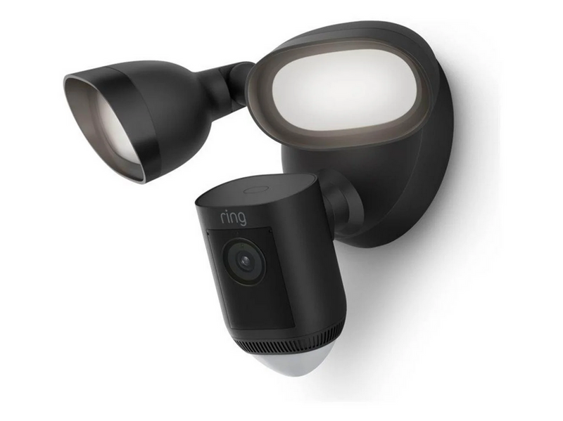 Ring Floodlight Cam Wired Pro