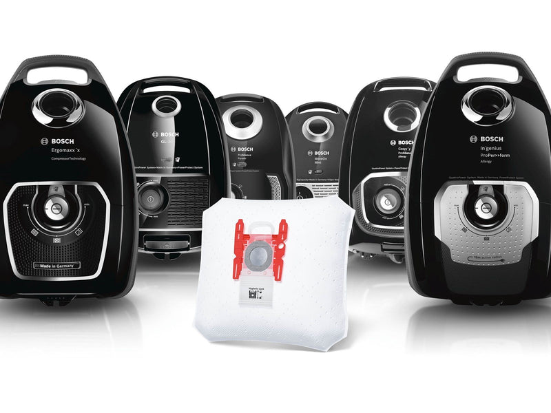 Bosch BBZ41FGALL