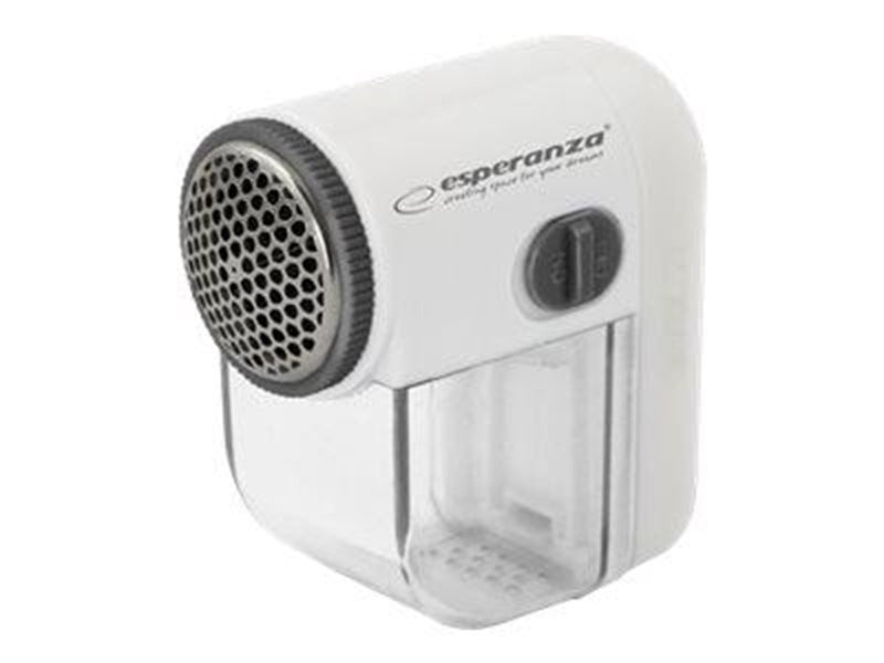 Esperanza CUDDLY - lint remover - grey white