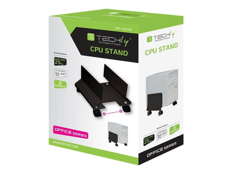 IC INTRACOM techly