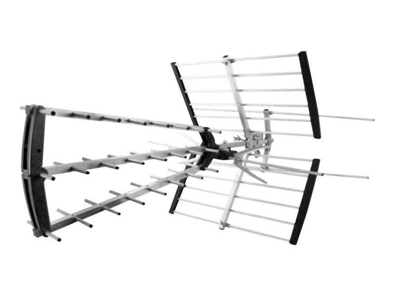 Esperanza THUNDERBOLT XL - aerial