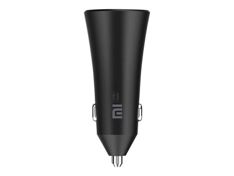 Xiaomi 37W 2xUSB-A Dual-Port Car Power Adapter