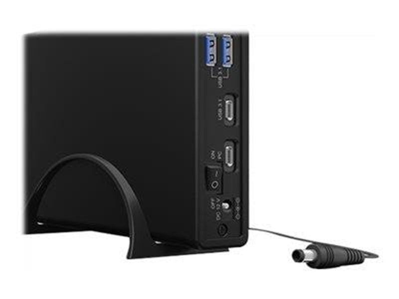 RaidSonic ICY BOX IB-382H-C31