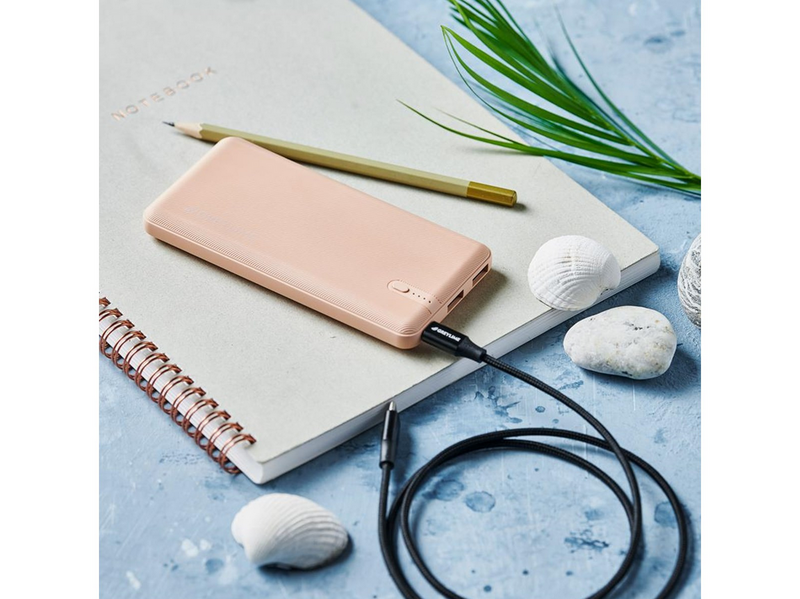 GreyLime OCEAN - Warm Sand - 10000 mAh
