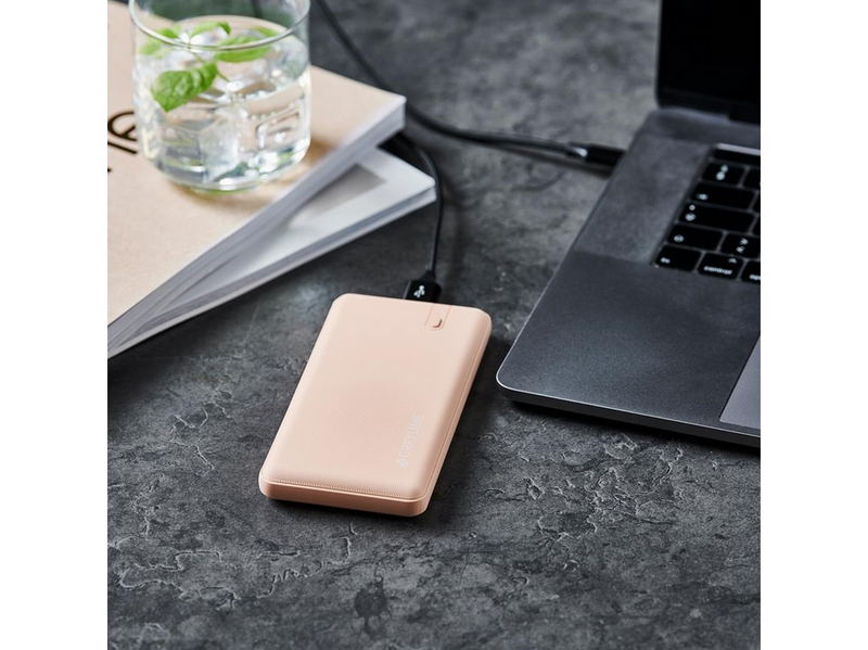 GreyLime OCEAN - Warm Sand - 10000 mAh