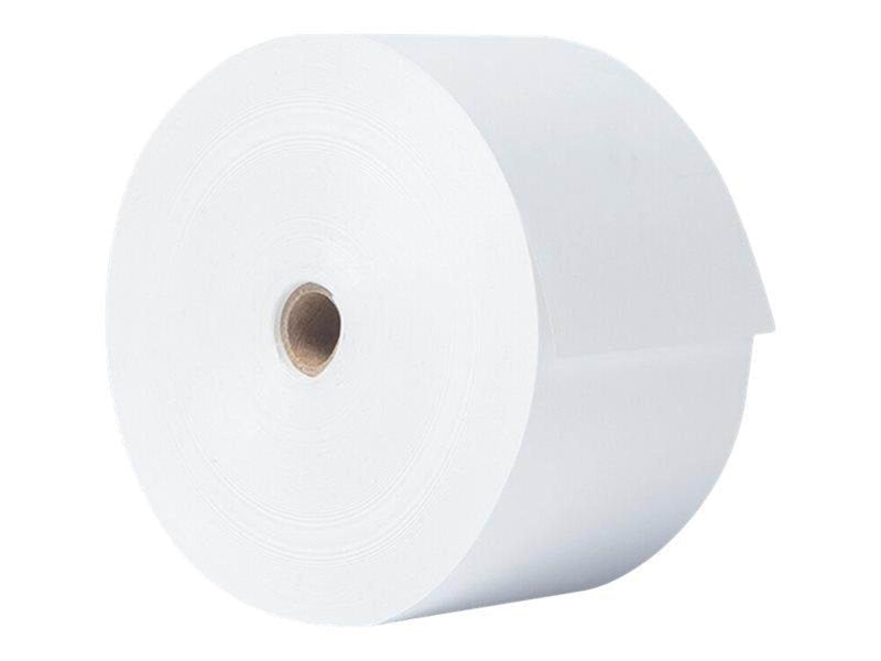 Brother - continuous paper - 1 roll(s) - Roll (5.8 cm x 101.6 m)