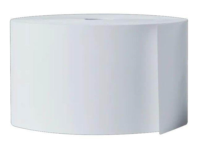 Brother - continuous paper - 1 roll(s) - Roll (5.8 cm x 101.6 m)