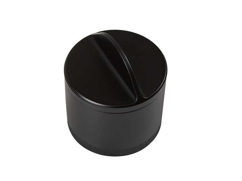 Danalock V3 2024 Motorschloss Zigbee Euro - Schwarz