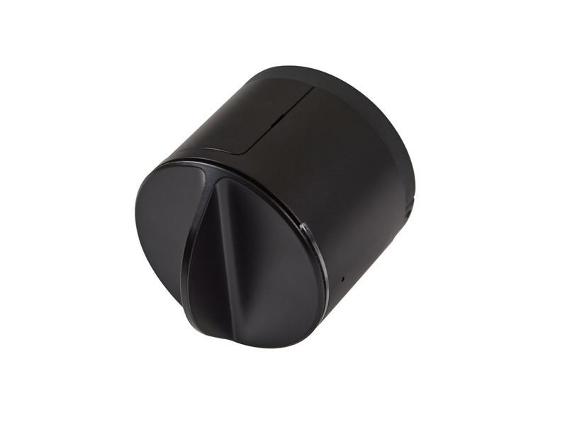 Danalock V3 2024 Motorschloss Z-Wave Scandi - Schwarz