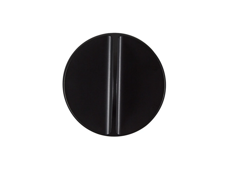Danalock V3 2024 Motorschloss Z-Wave Scandi - Schwarz