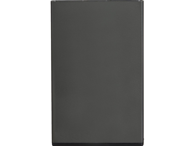 Samsonite Alu Fit Wallet | Anthracit