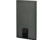 Samsonite Alu Fit Wallet | Anthracit