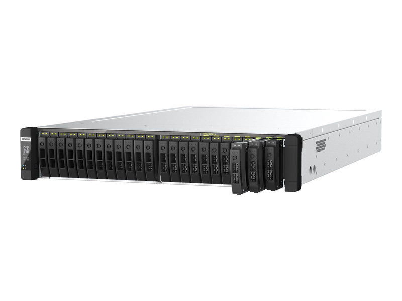 QNAP TDS-h2489FU-4314-128G - NAS Server