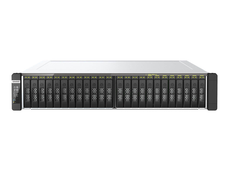 QNAP TDS-h2489FU-4314-128G - NAS Server