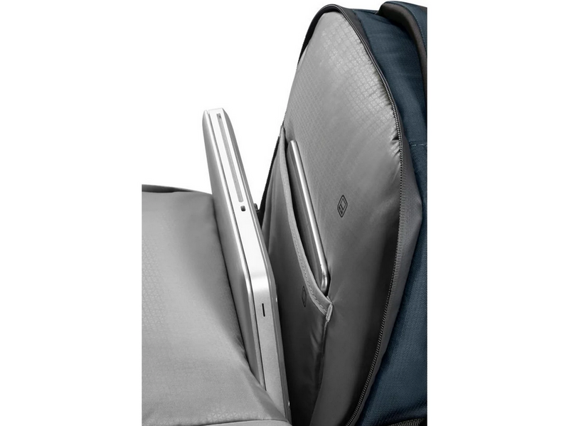 Samsonite Biz2Go Daytrip Rucksack für Laptop 15.6" | Blau